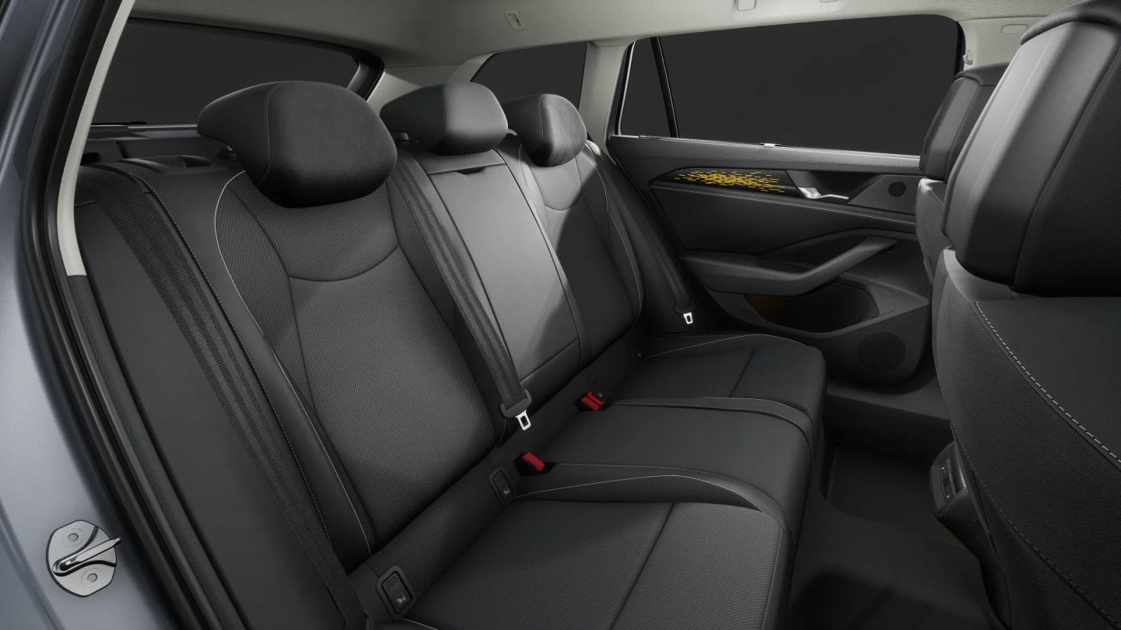 Volkswagen Passat Variant - Bild 12