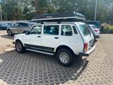 Lada Niva 4x4 | 5-Türer | 61 kW (83 PS) | EZ 10/ - gebrauchte Lada Niva aus dem Jahr 2020