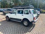 Lada Niva 4x4 | 5-Türer | 61 kW (83 PS) | EZ 10/ - Lada Niva: 1.6