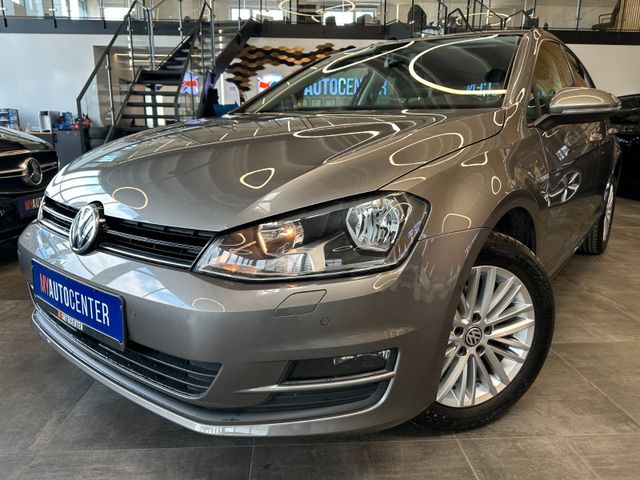 Volkswagen Golf VII Lim. Cup BMT *1.Hand*ACC*AHK*