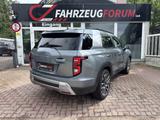 Ssangyong Torres 1.5 Leder*Virtual Cockpit*Kamera*Garantie - Ssangyong Torres Gebrauchtwagen