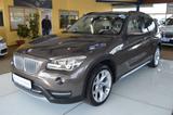 BMW X1 20 d sDrive AUTOMATIK / XENON / NAVI / LEDER - BMW X1 in Rostock