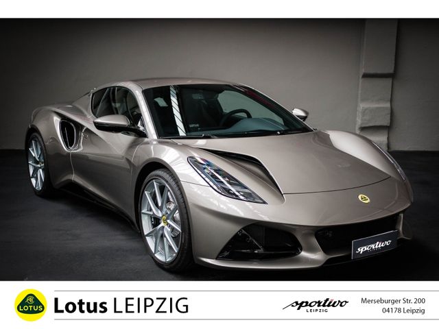 Lotus Emira V6 First Edition *Lotus Leipzig*