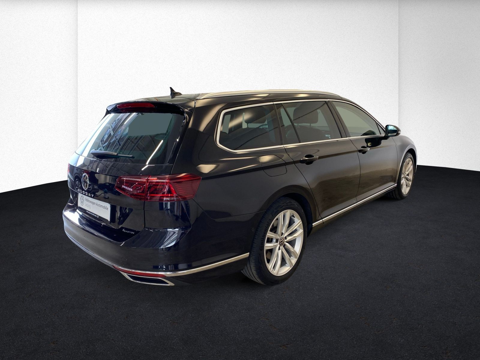 Volkswagen Passat - Bild 2