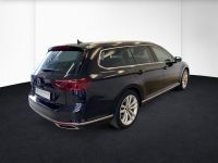 Volkswagen Passat - Vorschau Bild 2