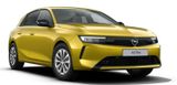 Opel Astra L 1.2 Turbo GS Line (EURO 6e) - Opel Astra Tageszulassungen mit Benzin-Antrieb: Limousine