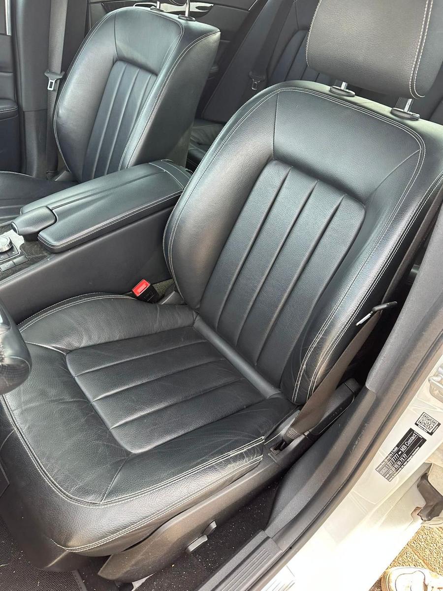 Mercedes-Benz CLS 220 BlueTEC d 9G-TRONIC - 170 PS