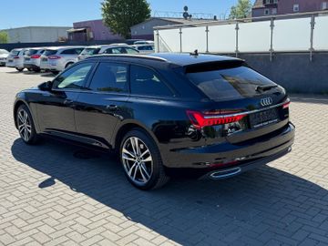 Audi A6 - 8