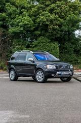 Volvo XC90 D5 Geartronic Executive - Top Z... - Volvo XC90: Executive