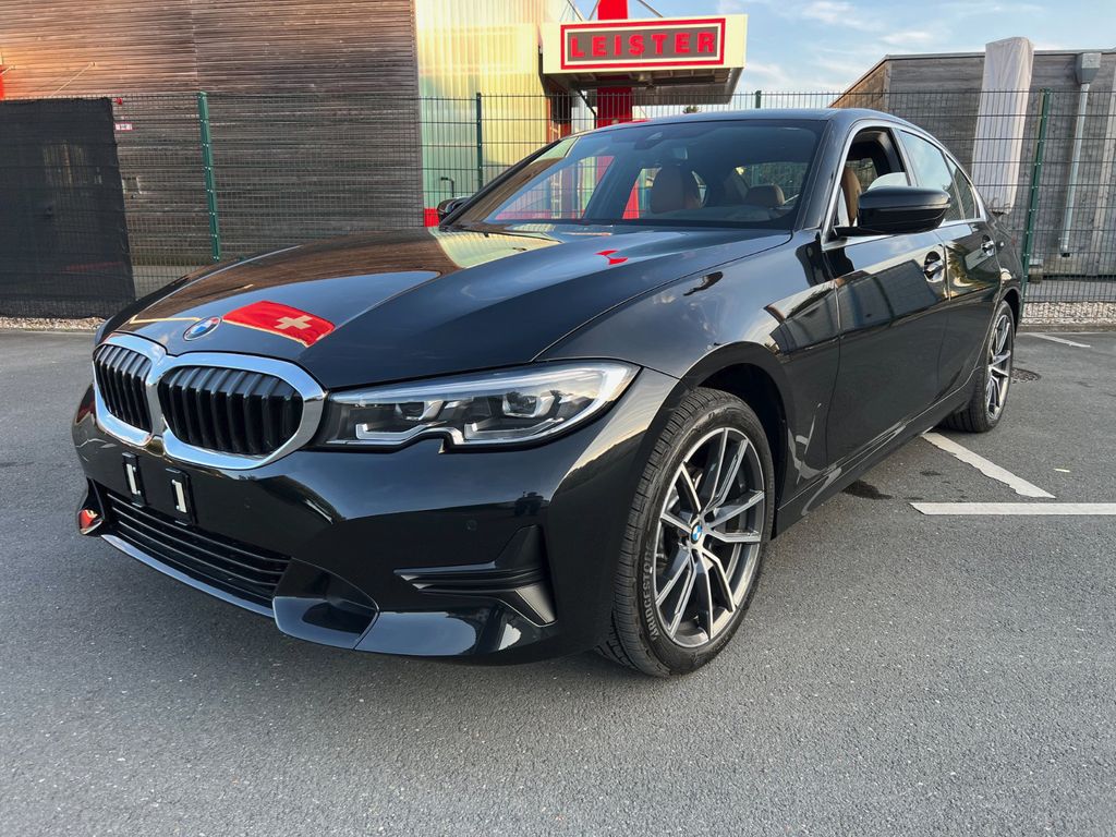 Image of BMW 330
