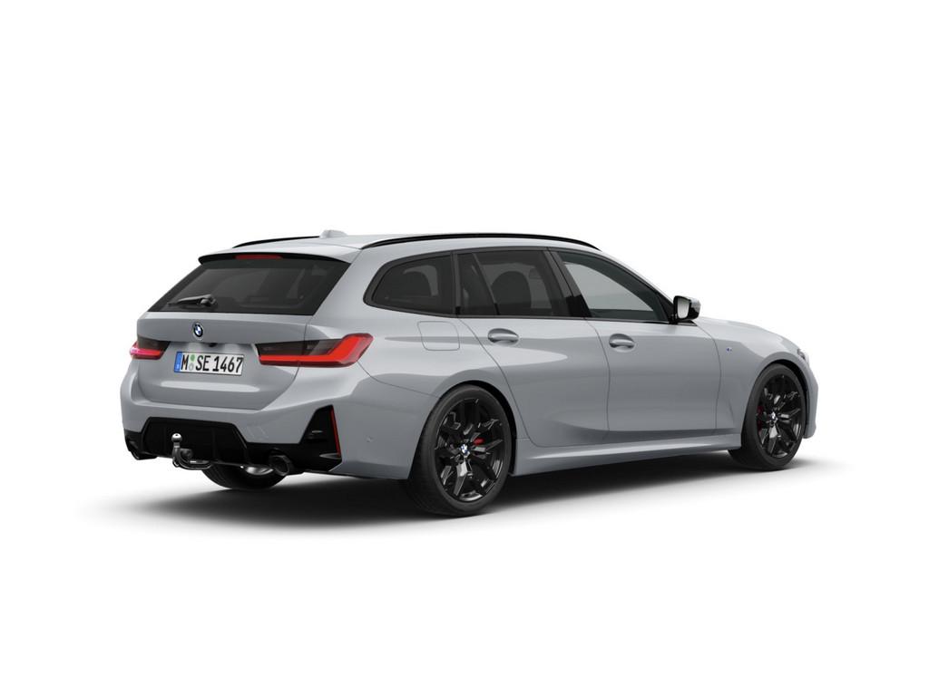 BMW 320d Touring M-Sport Pro FACEL. AHK LED NAVI SHZ