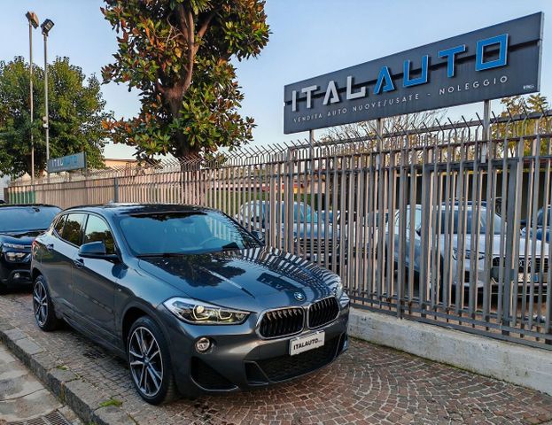 BMW Bmw X2 sDrive16d Msport