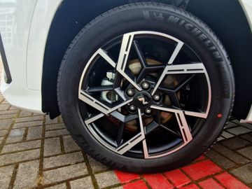 Hyundai TUCSON 1.6 T-GDI N-Line (180PS) Allrad