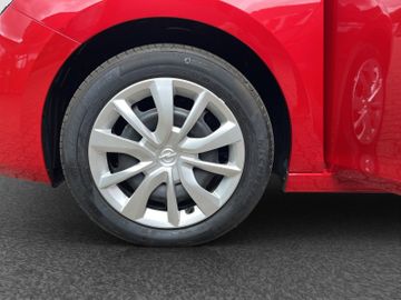 Fotografie 15 des Opel Corsa F Kamera LED Sitz-/Lenkradheizung PDC