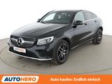 Mercedes-Benz GLC-Klasse GLC 250 d 4Matic AMG Line Aut.*LED* - Mercedes-Benz GLC-Klasse Gebrauchtwagen in München