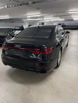 Audi A8 55 TFSI Sport/Massage/StHz/Matrix LED/360 - Audi A8 Gebrauchtwagen in Berlin
