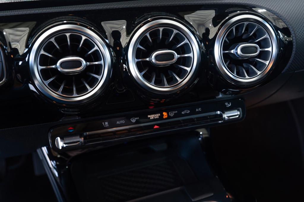 Mercedes-Benz CLA 250 Shooting Brake