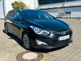 Hyundai i40 cw 1.6 GDI FIFA World Cup EDITION - schwarze Hyundai i40