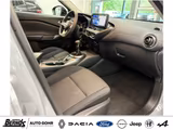 Nissan Juke 1.0 DIG-T Acenta NissanConnect Navigation - Nissan Juke in Duisburg