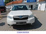 Subaru Forester 2.0D Exclusive+WR+AHK+Garantie+4,99% - Subaru aus 2014