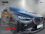 Mazda CX-3 SKYACTIV-G 2.0 Selection DUK-P NAV - Mazda CX-3 in Essen