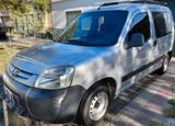 Peugeot Partner Baujahr 2005 - gebrauchte Peugeot Partner aus dem Jahr 2005