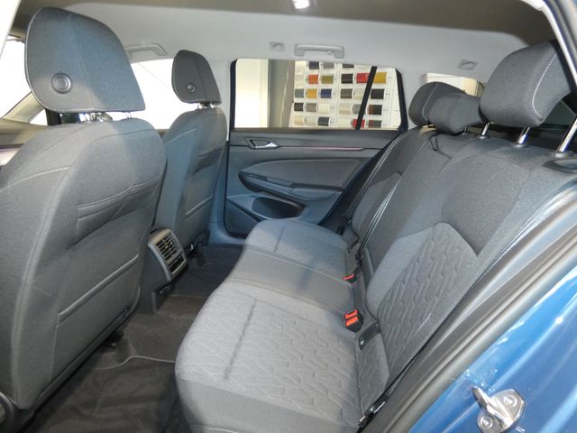Golf Variant 1.5 TSI LIFE MATRIX-LED AHK HUD KAM