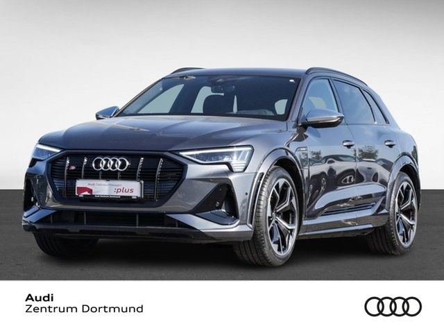 Image of Audi e-tron
