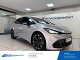 Cupra Born 170 kW Navi Digitales Cockpit 360 Kamera LE - silberne Cupra Born