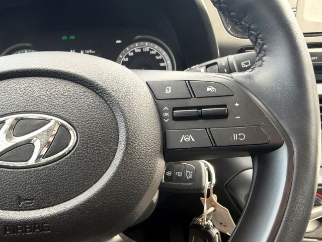 Hyundai i20 – Bild 17