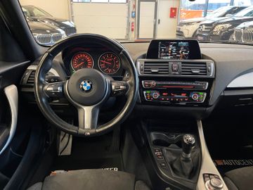 BMW 118i M Sport *LED*ALCANTARA*NAVI*PDC*