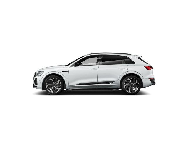 Audi Q8 e-tron - Bild 6