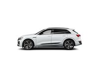 Audi Q8 e-tron - Vorschau Bild 6