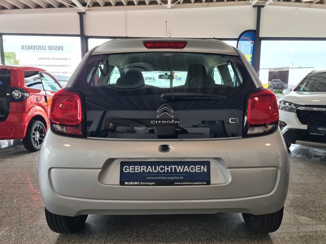 CITROEN C1 Feel