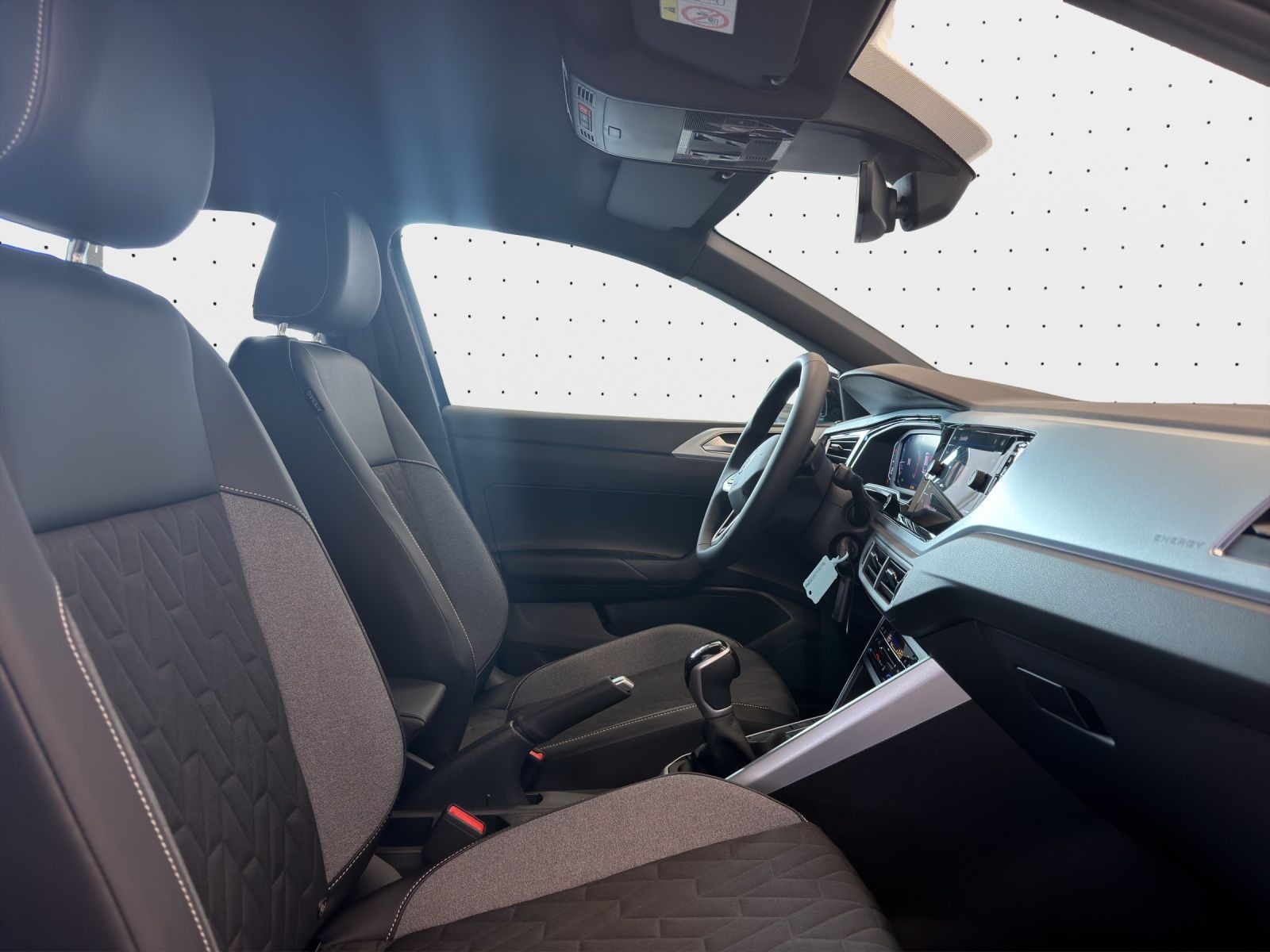 Volkswagen Taigo - Bild 4
