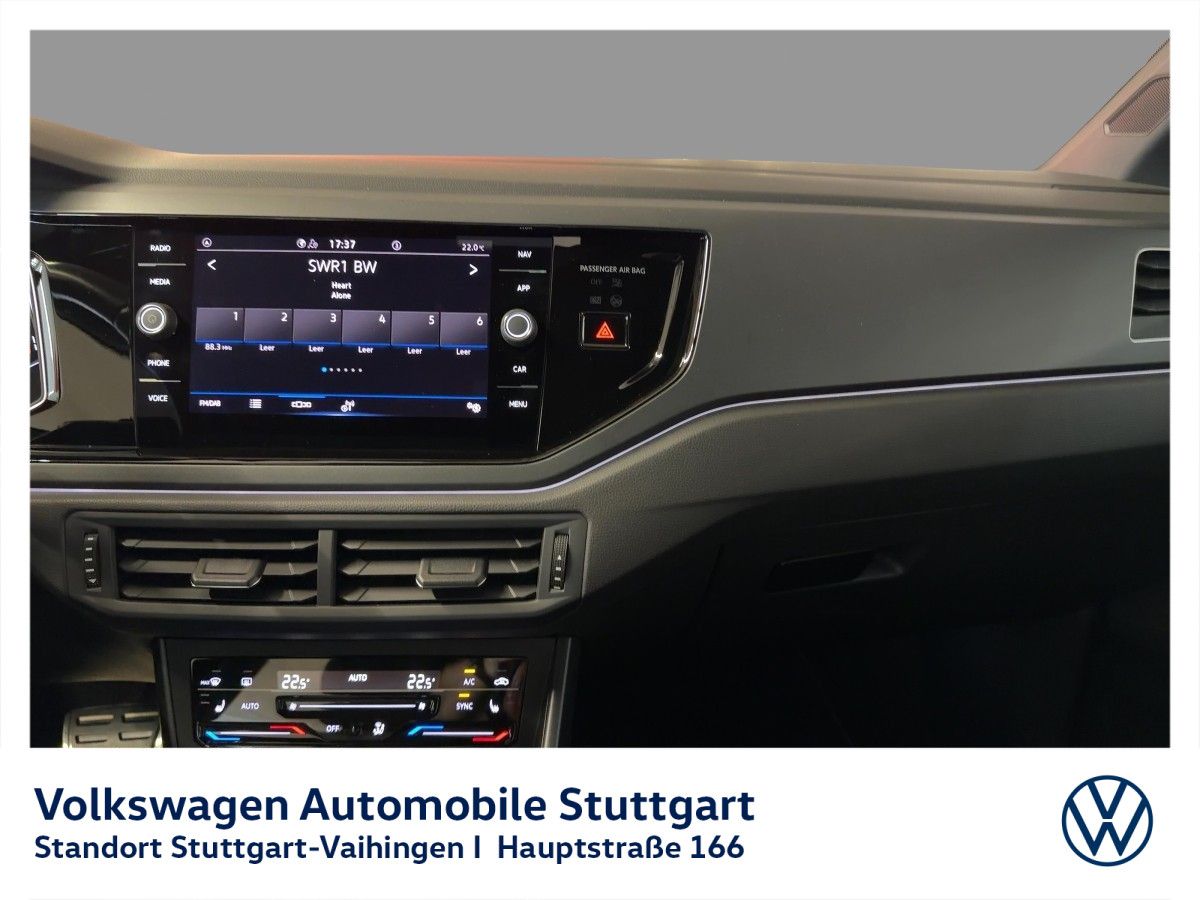 Volkswagen Taigo - Bild 10