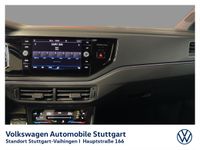 Volkswagen Taigo - Vorschau Bild 10