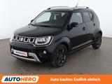Suzuki Ignis 1.2 DualJet Mild-Hybrid Comfort+ *NAVI*CAM - Suzuki Ignis Gebrauchtwagen in Essen