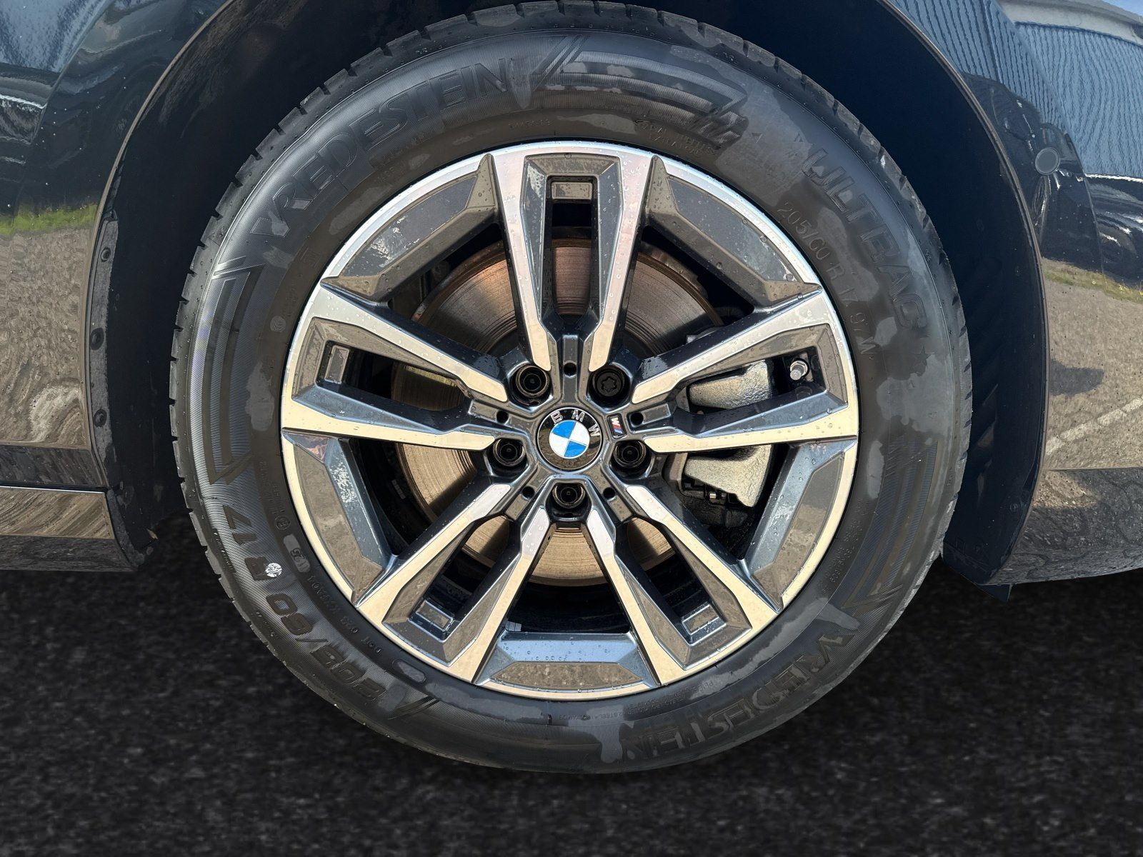 BMW 223 Active Tourer - Bild 4