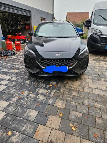 Ford Focus ST Tournier 2.3 Eco Boost