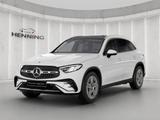 Mercedes-Benz GLC 200 AMG 4M Kamera LED Pano Totw. Memory 19" - Mercedes-Benz GLC 200 in Bochum