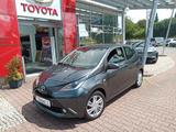 Toyota Aygo AYGO x-play Team D - gebrauchte Toyota Aygo (X) aus dem Jahr 2018