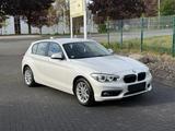 BMW 116 i Advantage-LED-NAVI-Euro6 - BMW 116 in Hamm