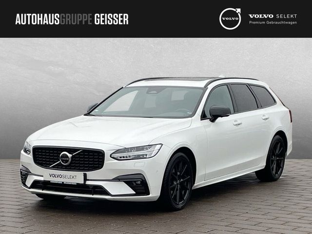 Volvo V90 B4 Mild-Hybrid Plus Dark AHK ACC BLIS SD