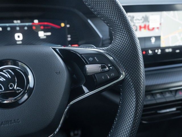 Octavia Combi RS 4x4 DSG DCC+MATRIX+NAVI