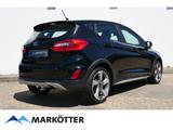 Ford Fiesta 1.0 Active /DAB/PDC/Sitzheizung/17 Zoll/ - Ford Fiesta Gebrauchtwagen in Bielefeld