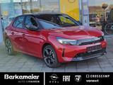 Opel Corsa 1.2 GS **Automatik/Kamera/Sitzheizung**