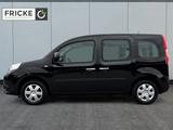 Renault Kangoo Happy Family 1,6 *ROLLSTUHLRAMPE* - gebrauchte Renault Kangoo aus dem Jahr 2014