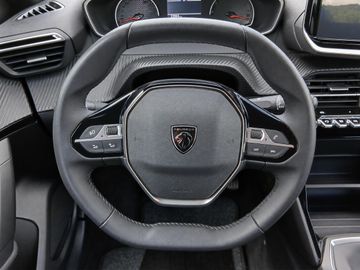 Peugeot 2008 - 8