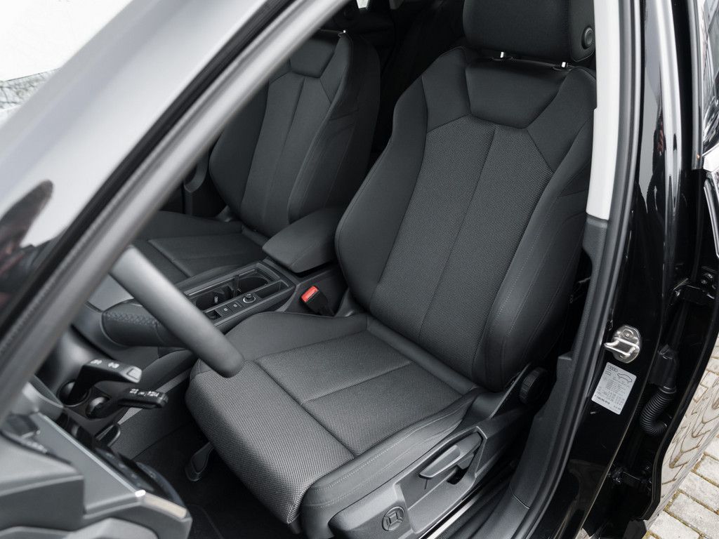 Audi Q3 - Bild 25